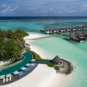 Four Seasons Resort Maldives At Kuda Huraa